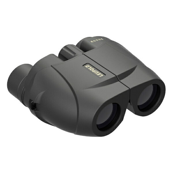 LEUPOLD｜リューポルド Leupold BX-1 ROGUE Compact 10×25 BK