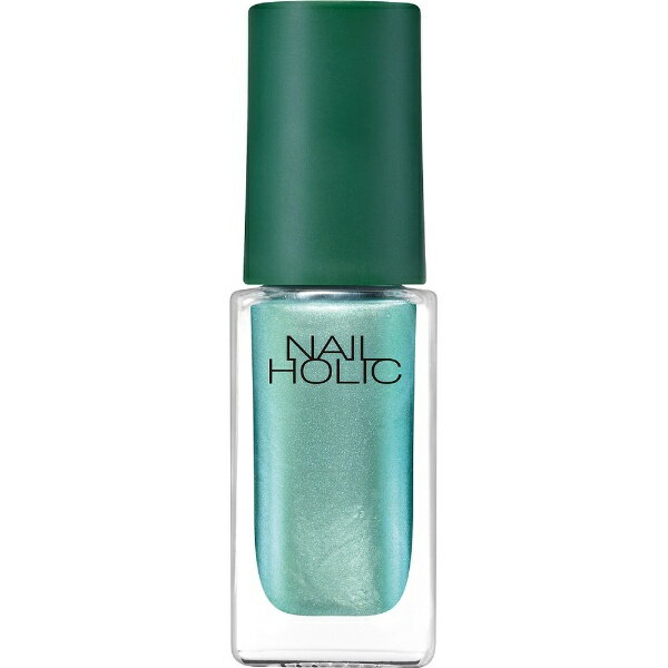 コーセー｜KOSE NAIL HOLIC（ネイルホリック）リミテッドカラー23AW 5mL GR733のサムネイル