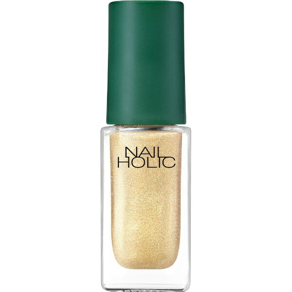 コーセー｜KOSE NAIL HOLIC（ネイルホリック）リミテッドカラー23AW 5mL GD057のサムネイル