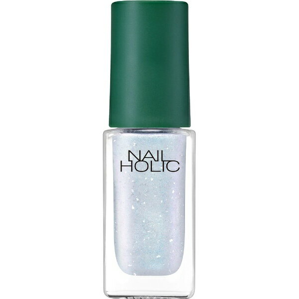 コーセー｜KOSE NAIL HOLIC（ネイルホリック）リミテッドカラー23AW 5mL WT058のサムネイル