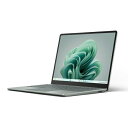 マイクロソフト｜Microsoft Surface Laptop Go 3 セージ intel Core i5 /メモリ:8GB /SSD:256GB XK1-00010【mss23】