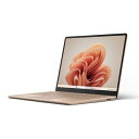 }CN\tgbMicrosoft Surface Laptop Go 3 ThXg[ [intel Core i5 /:8GB /SSD:256GB] XK1-00015ymss23z