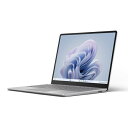 マイクロソフト｜Microsoft Surface Laptop Go 3 プラチナ intel Core i5 /メモリ:16GB /SSD:256GB XKQ-00005【mss23】