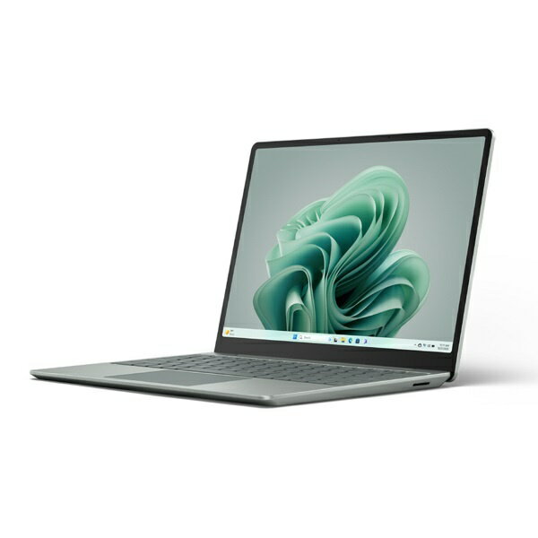 ޥեȡMicrosoft Surface Laptop Go 3  [intel Core i5 /:16GB /SSD:256GB] XKQ-00010mss23
