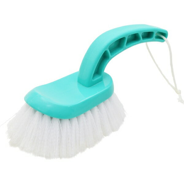 コパコーポレーション ゴムポン バスブラシ ハンドタイプのサムネイル