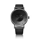 NX14bKLASSE14 Volare Dark 42mm VO14BK002M KLASSE14 ubN VO14BK002M [Ki]