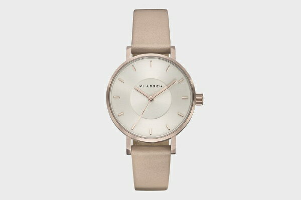 C, D, T, R, W - クラス14｜KLASSE14 Volare Champagne Beige 32mm KLASSE14 シャンパンゴールド WVO22CE003S