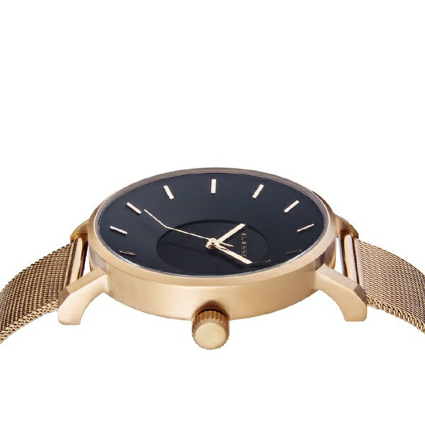 クラス14｜KLASSE14 Volare Dark Rose with Mesh Strap 42mm VO16RG006M KLASSE14 ダークローズ VO16RG006M 3