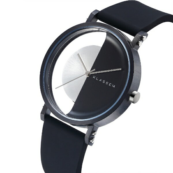 クラス14｜KLASSE14 IMPERFECT ARCH Black 40mm KLASSE14 ブラック IM18BK007M