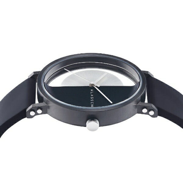 クラス14｜KLASSE14 IMPERFECT ARCH Black 40mm KLASSE14 ブラック IM18BK007M