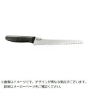 フォーエバー|FOREVER フォーエバー GHB-22BB 銀チタン3D包丁210 黒
