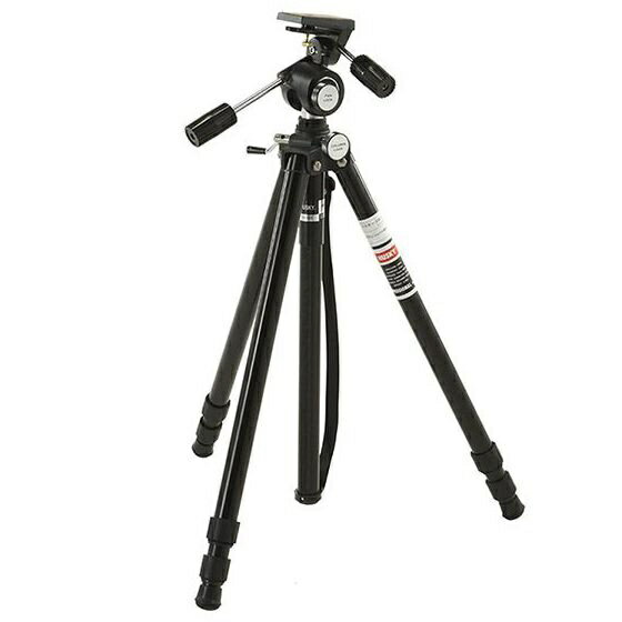 ハスキー｜HUSKY ヘッド一体型三脚3段 HT-1030