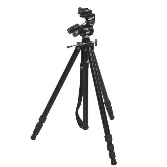 HUSKY＋KIRKのコラボモデル。写真撮影用ハイアングル三脚の定番「ハスキー4段」ヘッド一体型モデルにKIRK製クランプを標準装備。障害物の上から狙える三脚として「ハイボーイ」の愛称で報道の現場や鉄道写真などでも親しまれてきた三脚をアルカスタイルで運用。