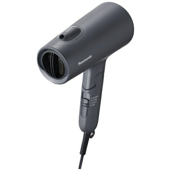 パナソニック｜Panasonic イオンドライヤー ionity（イオニティ） ダークグレー EH-NE5L-Hのサムネイル
