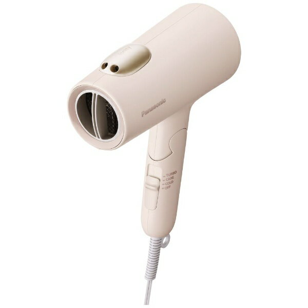 パナソニック｜Panasonic ヘアードライヤー ionity（イオニティ） コーラルピンク EH-NE7L-Pのサムネイル
