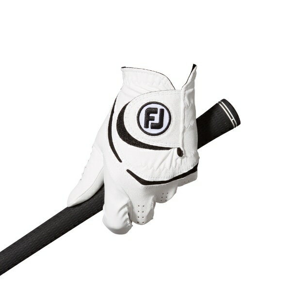 フットジョイ｜FootJoy 【メンズ 左手着用(右利き用)】 ゴルフグローブ ウェザーソ...