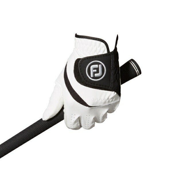 フットジョイ｜FootJoy 【メンズ 左手着用(右利き用)】 ゴルフグローブ ナノロック...