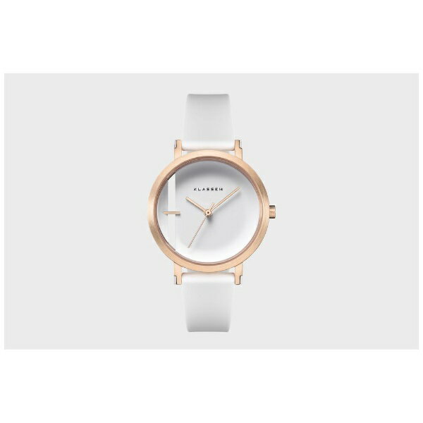 RADO - クラス14｜KLASSE14 IMPERFECT Line White 32mm KLASSE14 ホワイト WIM21RG022W