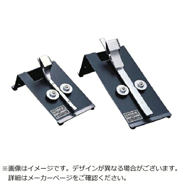 ■IC、LSI等のピン開脚のバラつきを矯正します。【用途】・IC／LSIなどのピン開脚矯正に。【仕様】・IC幅： 7.5mm【セット内容／付属品】・FT100本体1個