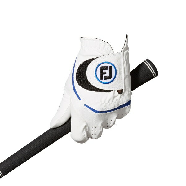 フットジョイ｜FootJoy 【メンズ 左手着用(右利き用)】 ゴルフグローブ ウェザーソ...