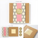 ͏oŁbIROHA PUBLISHING GIFT WRAPPING ALBUMiSj pop dot GIFT WRAPPING ALBUMiSj pop dot [ʐ^䎆p]