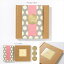 ϽǡIROHA PUBLISHING GIFT WRAPPING ALBUMS pop dot GIFT WRAPPING ALBUMS pop dot [̿]