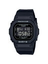 CASIO|カシオ BABY-G(ベビージー)スクエアデザイン採用モデル BGD-565U-1JF
