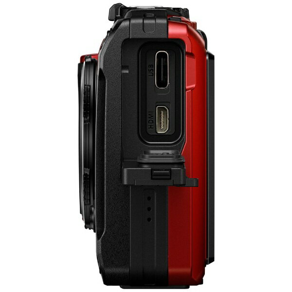 �ڥ���ȥ꡼�Ǻ���2���ݥ�����������2/25�ޤǡ� OM SYSTEM�å������ॷ���ƥ� Tough TG-7 ����ѥ��ȥǥ����륫��� ��å� [�ɿ�+�ɿ�+�Ѿ׷�]