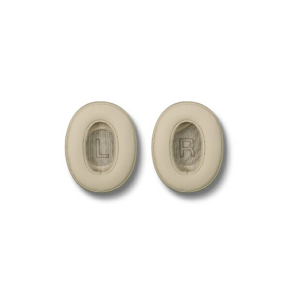 YAMAHA｜ヤマハ イヤーパッド ベージュ HEP-70C