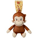 タカラトミー|TAKARA TOMY 赤ちゃんけろっとスイッチぬいぐるみ おさるのジョージ