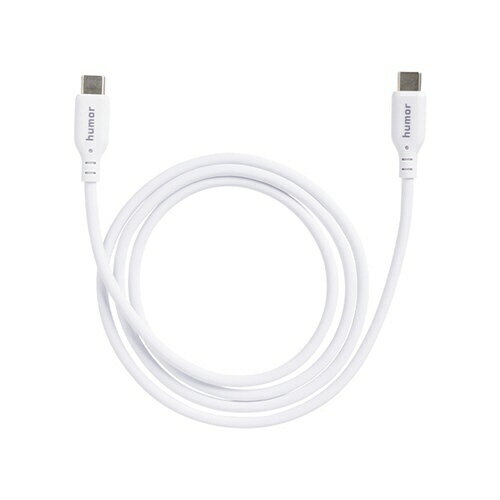 HAMEEbn~B humor USB 2.0 CABLE TYPE-C to TYPE-C 1.0m zCg 669-961452