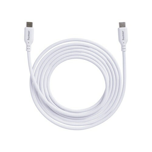 HAMEEbn~B humor USB 2.0 CABLE TYPE-C to TYPE-C 2.0m zCg 669-961490