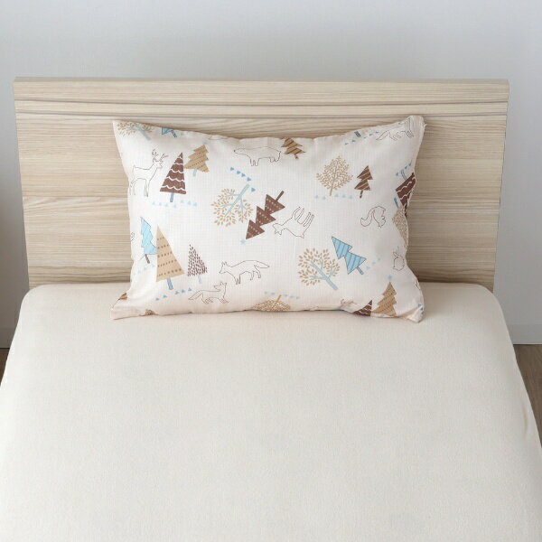 小栗|OGURI メリーナイト 枕カバー ｢北...の紹介画像2