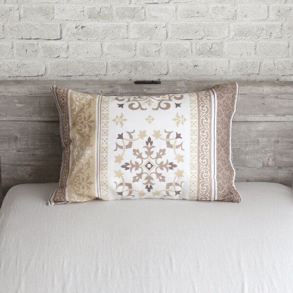 小栗|OGURI メリーナイト 枕カバー ｢エ...の紹介画像2