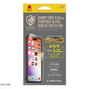 アピロス｜apeiros iPhone 15 Plus（6.7インチ） ガラスフィルム クリスタルアーマー Fusso付 Crystal Armor GI33-33F