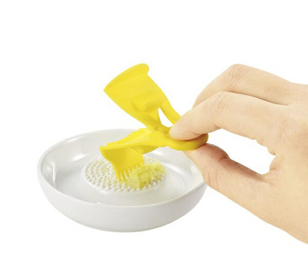 下村工業｜SHIMOMURA FVS-642 フルベジスマイル 薬味ホルダー 3