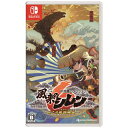 スパイクチュンソフト｜Spike Chunsoft 不思議のダンジョン 風来のシレン6 とぐろ島探検録 Switch 代金引換配送不可 