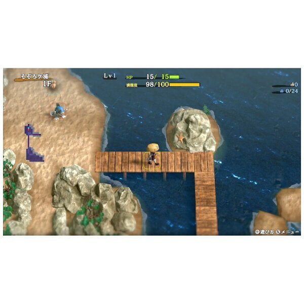 ���ѥ�������󥽥եȡ�Spike Chunsoft �Ի׵ĤΥ��󥸥������Υ����6���Ȥ�����õ��Ͽ��Switch�� �������������Բġ�