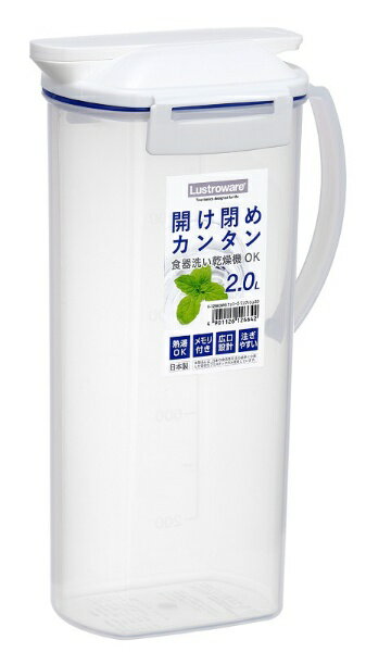 岩崎工業｜IWASAKI INDUSTRY フェローズワンプッシュ 2．0L K-1266WH