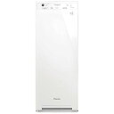 【まとめ買いで最大10％OFFクーポン(4/21まで）】 ダイキン｜DAIKIN 加湿空気清浄機 ホワイト MCK504A-W 適用畳数：22畳 /最大適用畳数(加湿)：13畳 /PM2.5対応 【rb_makerC】