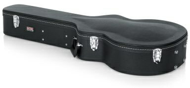 GATOR Cases｜ゲーターケース 楽器ケース/Deluxe Wood Case GW-JUMBO