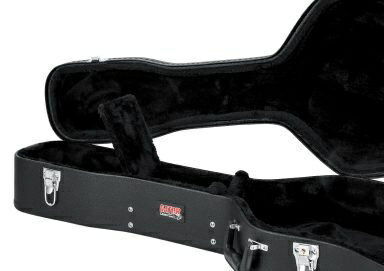 GATOR Cases｜ゲーターケース 楽器ケース/Hard-Shell Wood GWE-DREAD 12