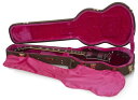 GATOR Cases|ゲーターケース 楽器ケース/Deluxe Wood Case ブラウン GW-SG-BROWN