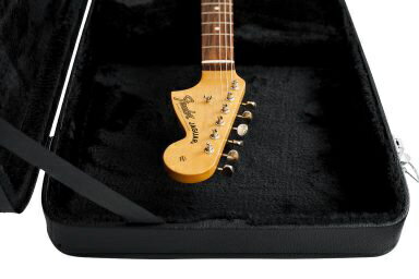 GATOR Cases｜ゲーターケース 楽器ケース/GWE Hardshell Wood GWE-JAG