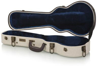 GATOR Cases｜ゲーターケース 楽器ケース/Beige hard-s GW-JM UKE-CON