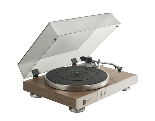 【エントリーで最大全額ポイント還元｜11/27迄】 JBL｜ジェイビーエル ターンテーブル ウォールナット ..