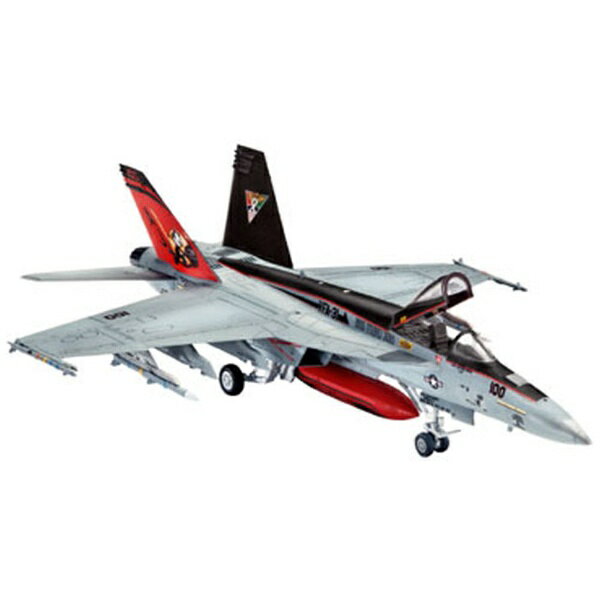 Airplane - 長谷川製作所｜Hasegawa 1/144 F/A-18E スーパーホーネット ドイツレベル