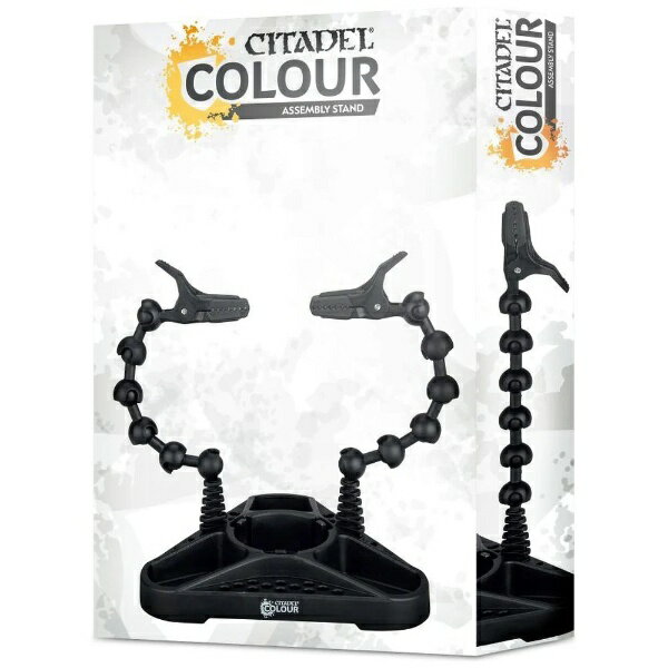 Games Workshop｜ゲームズワークショップ CITADEL COLOUR ASSEMBLY STAND シタデルカラー