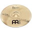 MEINL｜マイネル シンバル 20” Heavy Hammered Crashes Byzance Brilliant B20HHC-B