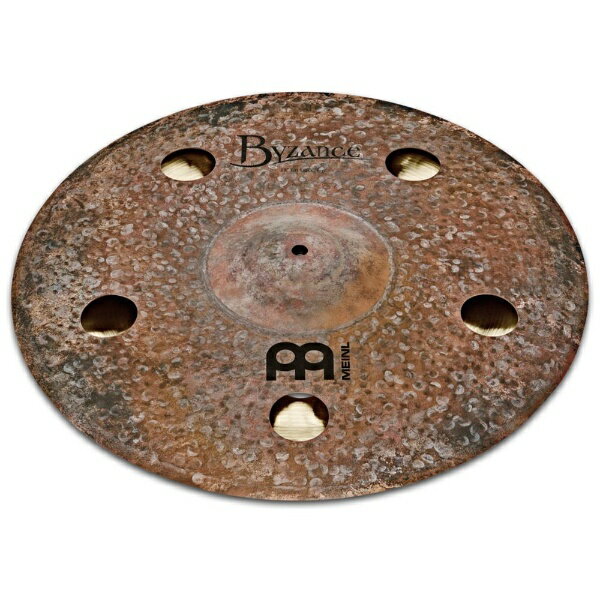 MEINL｜マイネル シンバル 18”/16” Matt Garstkaモデル FAT STACK AC-FAT